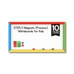 2 x 4 feet Whiteboard for Kids Online India - TheSteploBoards