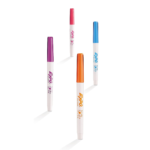 Expo (Low-Odor) Fashion Colors Whiteboard Markers (Ultra-Fine Tip | Pack of 4) - TheSteploBoards