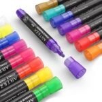 ARTEZA (Bright) Liquid Chalk Markers (Pack of 16) - TheSteploBoards