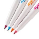 Expo (Low-Odor) Fashion Colors Whiteboard Markers (Ultra-Fine Tip | Pack of 4) - TheSteploBoards