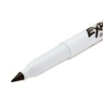 EXPO (Low-Odor) White Board Markers (Ultra-Fine Tip | Pack of 4) - TheSteploBoards
