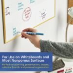 EXPO Whiteboard Markers & Cleaning Set (Fine Tip | Pack of 7) - TheSteploBoards