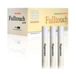 Hagoromo (Premium) Dust-Free Fulltouch Chalks (Pack of 72/ White) - TheSteploBoards